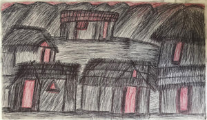 Kashinath Chawan - Untitled