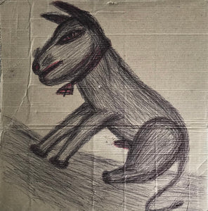 Kashinath Chawan - Untitled