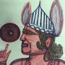 Load image into Gallery viewer, Kashinath Chawan - Untitled