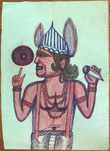 Load image into Gallery viewer, Kashinath Chawan - Untitled
