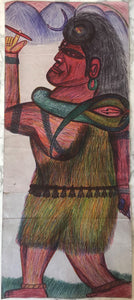 Kashinath Chawan - Untitled